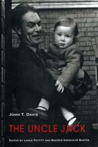 Poster for The Uncle Jack