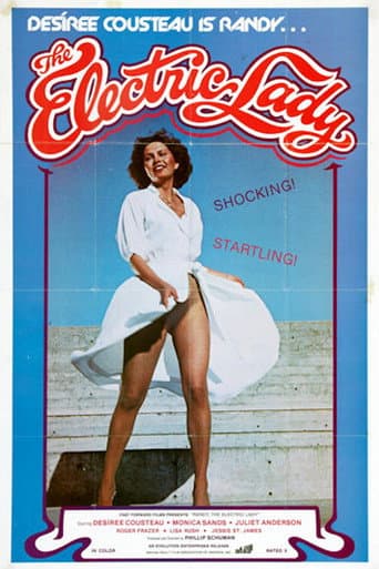 Poster for Randy