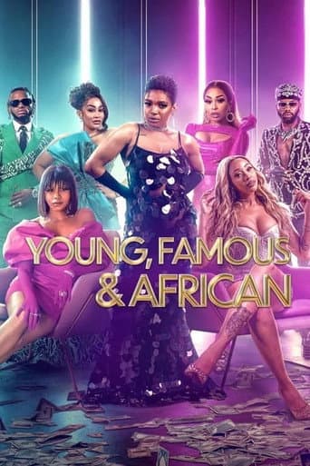 Poster for Season 2