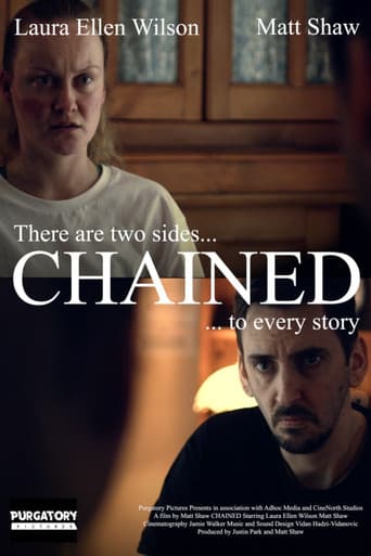 Poster for Chained
