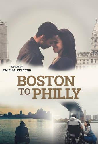 Poster for Boston2Philly