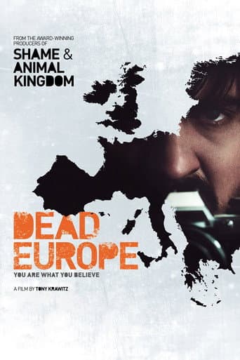 Poster for Dead Europe