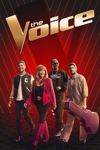 Poster for Season 28