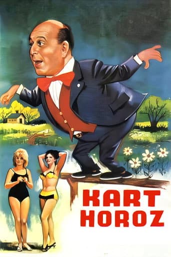 Poster for Kart Horoz