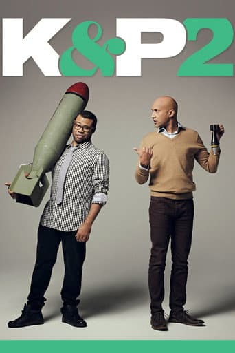 Poster for Season 2