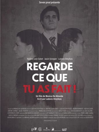 Poster for Look What You Have Done!