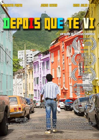 Poster for Delivery Boy