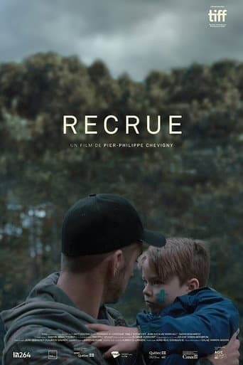 Poster for Rebel