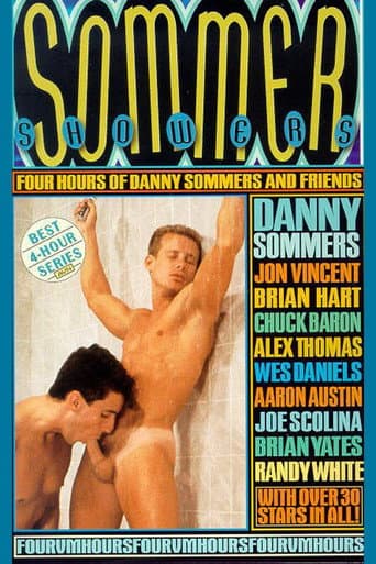 Poster for Sommer Showers