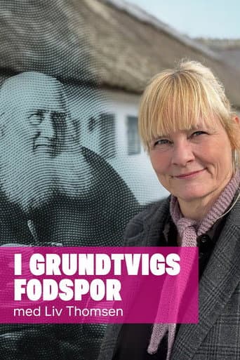 Poster for I Grundtvigs fodspor