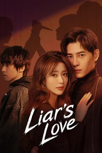 Poster for Liar's Love