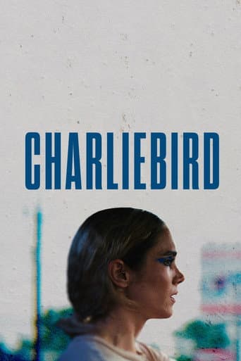 Poster for Charliebird