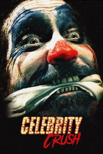 Poster for Celebrity Crush