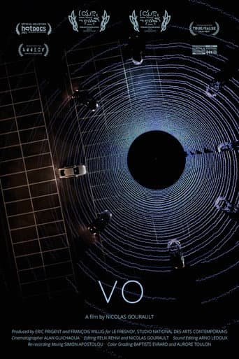 Poster for VO