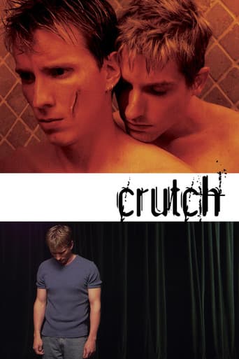 Poster for Crutch