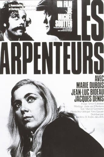 Poster for The Surveyors