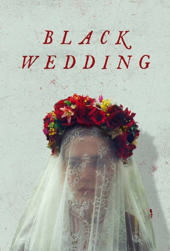 Poster for Black Wedding