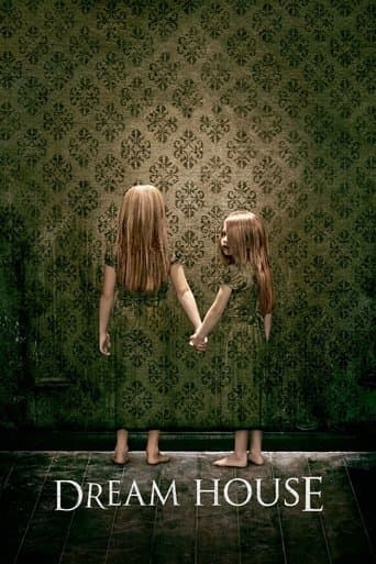 Poster for Dream House