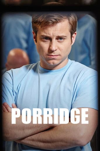 Poster for Porridge
