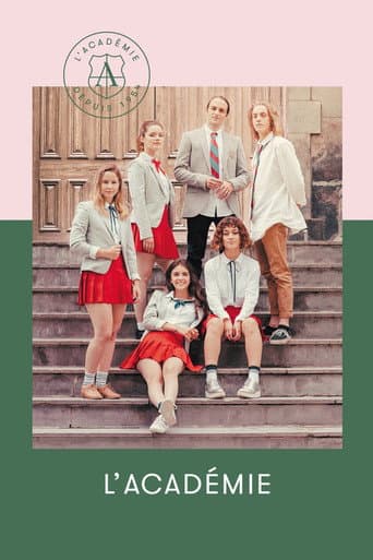 Poster for L'Académie
