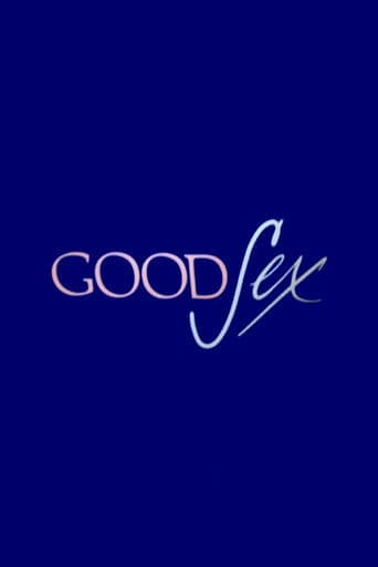 Poster for Good Sex