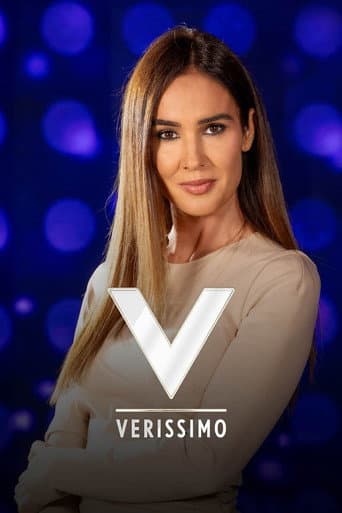 Poster for Verissimo