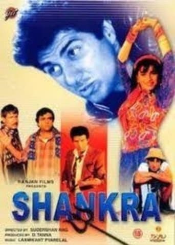 Poster for Shankra