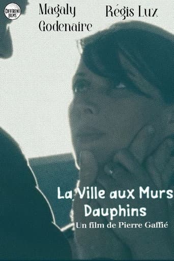 Poster for La ville aux murs dauphins
