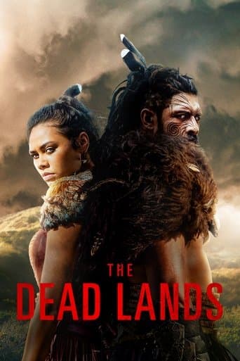 Poster for The Dead Lands