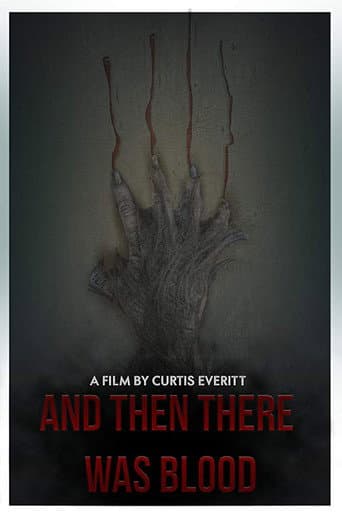 Poster for And Then There Was Blood