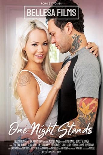 Poster for One Night Stands