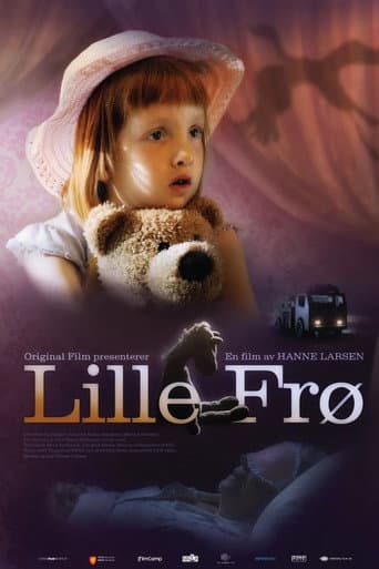 Poster for Lille Frø
