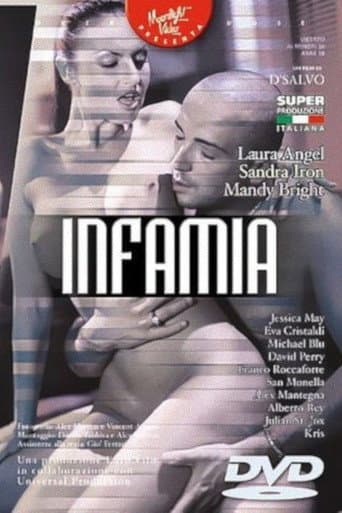 Poster for Infamia