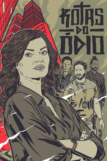 Poster for Season 3
