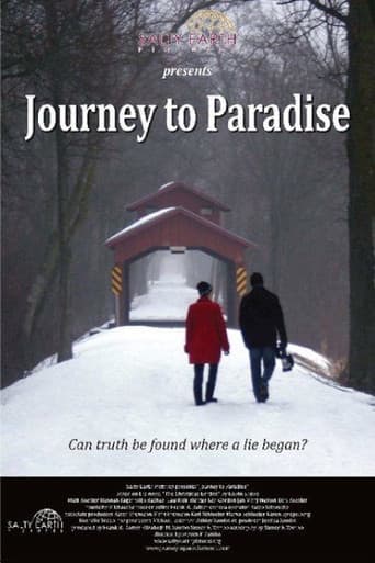 Poster for Journey To Paradise