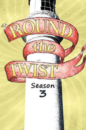 Poster for Season 3