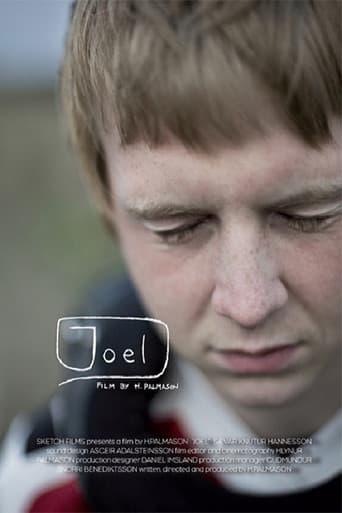 Poster for Joel
