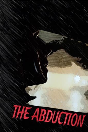 Poster for The Abduction