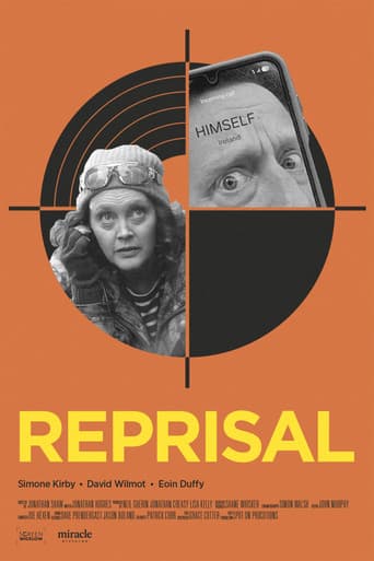 Poster for Reprisal