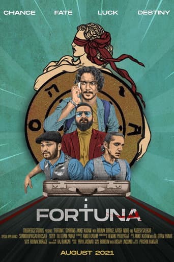 Poster for Fortuna