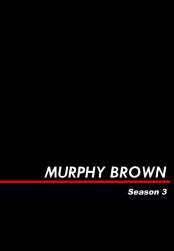 Poster for Season 3