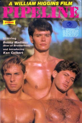 Poster for Pipeline