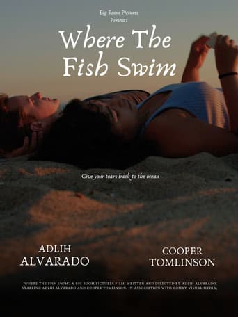 Poster for Where the Fish Swim