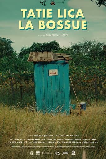 Poster for Tatie Lica la bossue