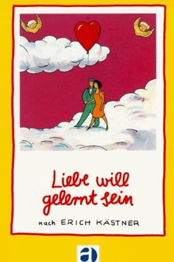 Poster for Liebe will gelernt sein