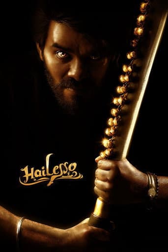 Poster for HaiLesso