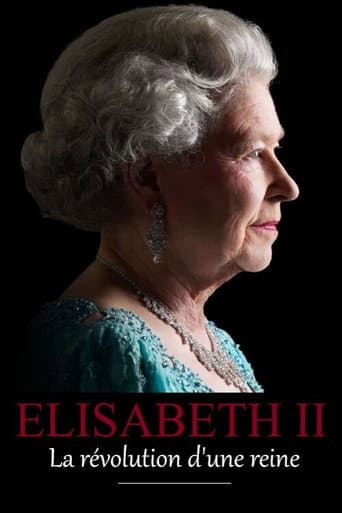 Poster for Elizabeth II : La révolution d'une reine