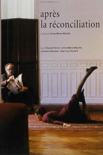 Poster for After the Reconciliation