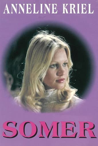 Poster for Somer