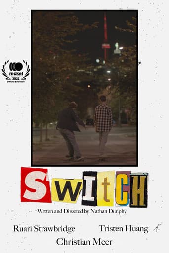 Poster for Switch
